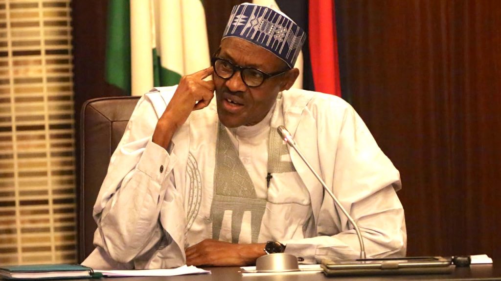 President Buhari's Live Broadcast - www.connectnigeria.com