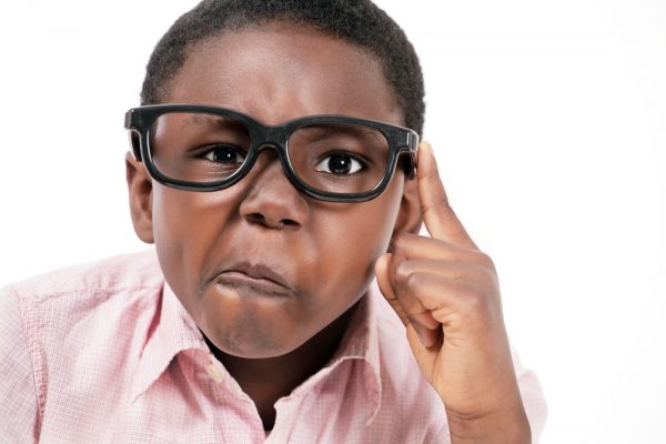 Monday Motivation: Attitude - www.connectnigeria.com