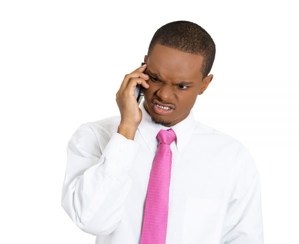 5 Important Telephone Ethics---www.connectnigeria.com