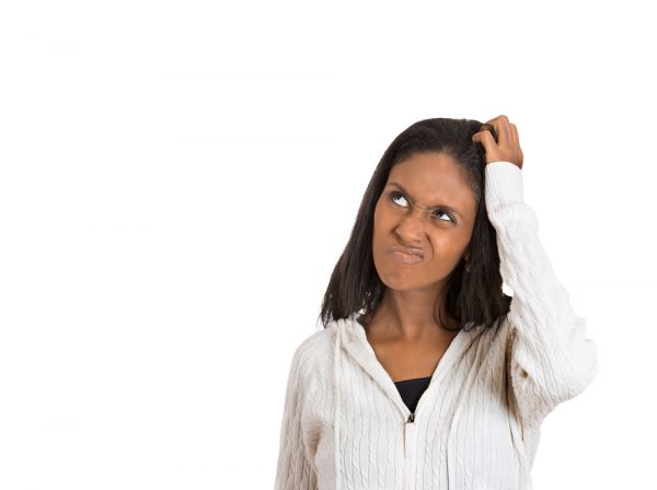 Natural Quick-fix to Itchy Scalp - www.connectnigeria.com