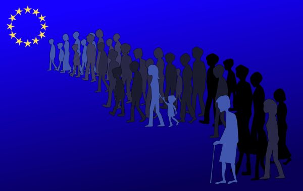 The Trail of Death -human trafficking - www.connectnigeria.com