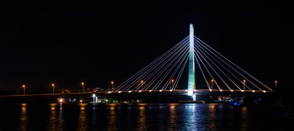 Lagos State to Get More Street Lights, to boost night economy - www.connectnigeria.com