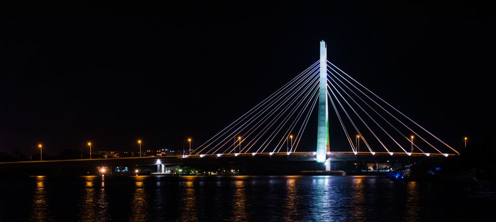 Lagos State to Get More Street Lights, to boost night economy - www.connectnigeria.com