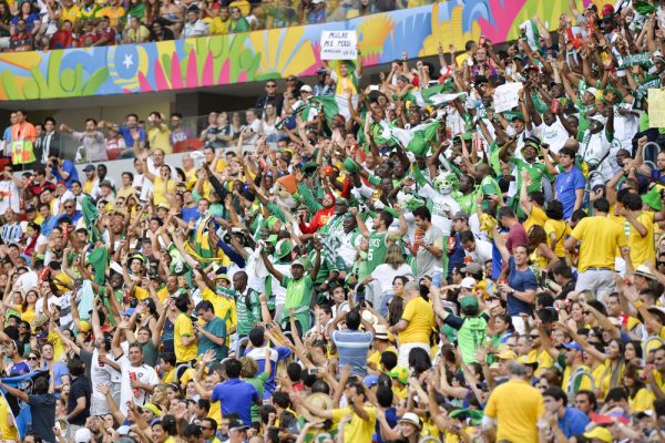 Football Fanaticism: Madness or Love? - www.connectnigeria.com