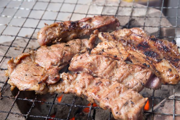 How to Make Suya Meat and Suya Crepes - www.connectnigeria.com