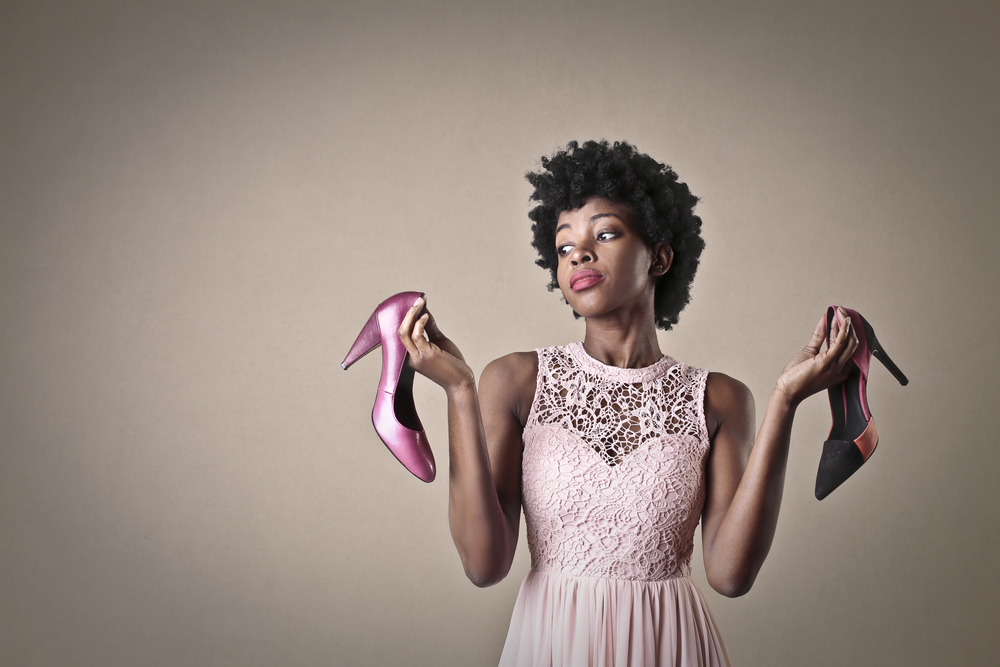  5 Chic Facts about High Heels---www.connectnigeria.com