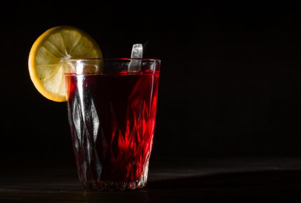 How to Prepare Zobo (Hibiscus Calyx Drink) - www.connectnigeria.com