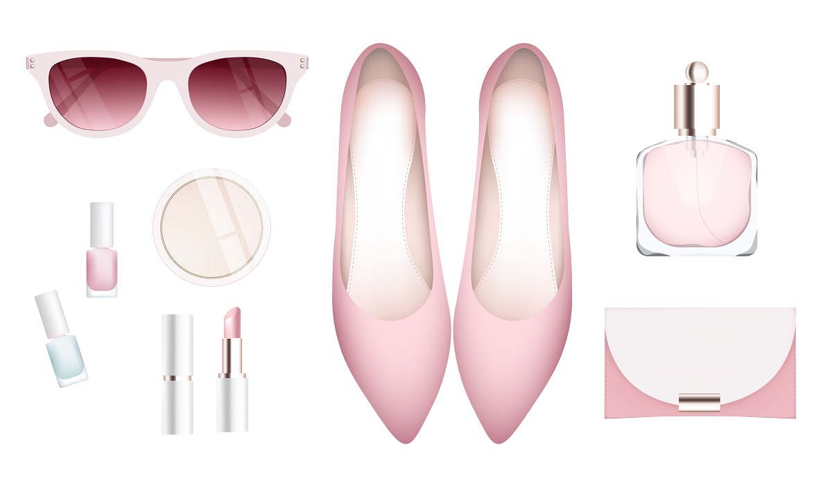 Accessories that will Glam up your look instantly - www.connectnigeria.com