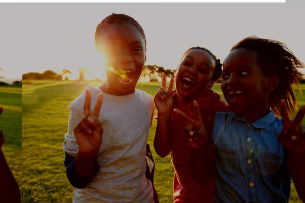 5 Steps for Teaching Your Child Friendship skills - www.connectnigeria.com