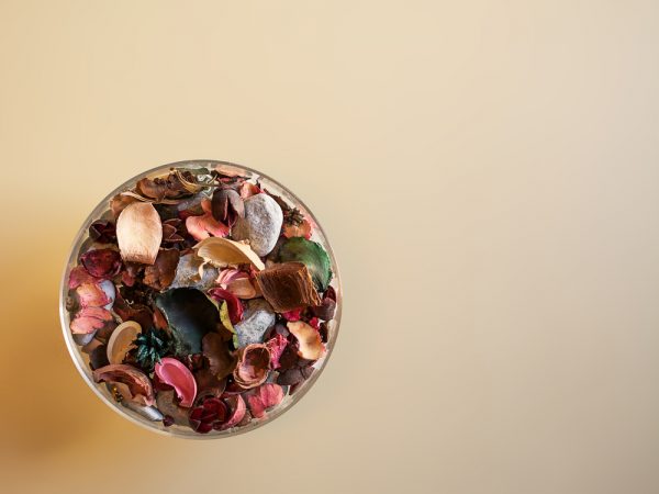 How to Make Potpourri---www.connectnigeria.com