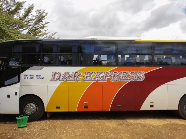 Traveling by road - Travel In Style While Going By Road - www.connectnigeria.com