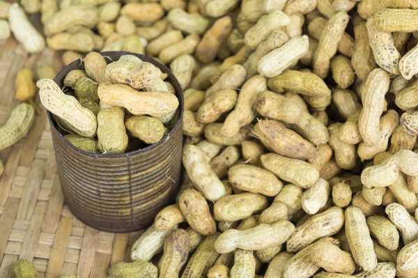 9 Common Nigerian Groundnut Recipes - www.connectnigeria.com