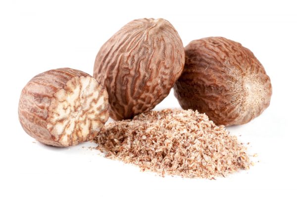 Nuts About Nutmeg - www.connectnigeria.com