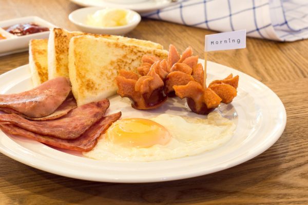 Why You Should Eat a Breakfast Meal - www.connectnigeria.com