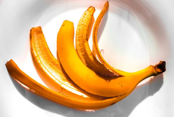 Fun Facts: Dearest Banana Peel - www.connectnigeria.com