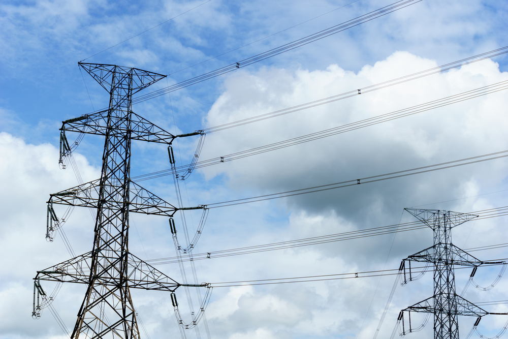 power supply in Nigeria - www.connectnigeria.com