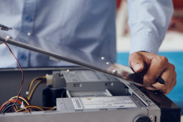 CAPDAN Seeks to Upgrade Lagos' Computer Village to ICT Hub- www.connectnigeria.com