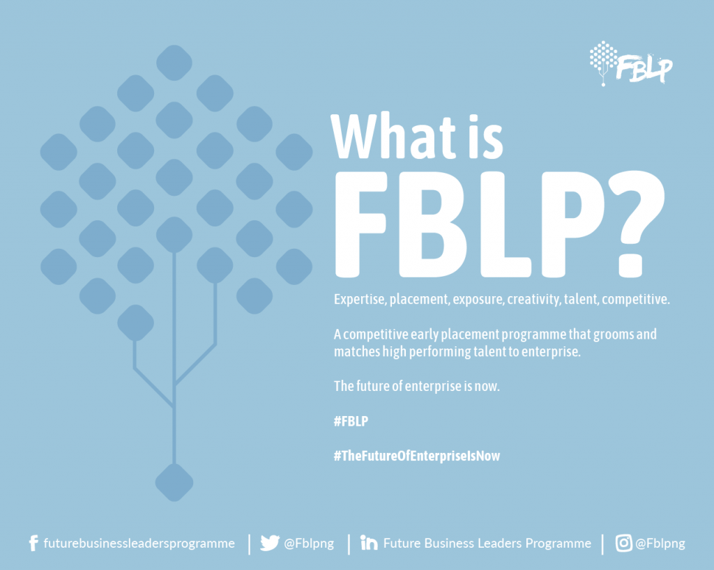 Future Business Leaders Programme