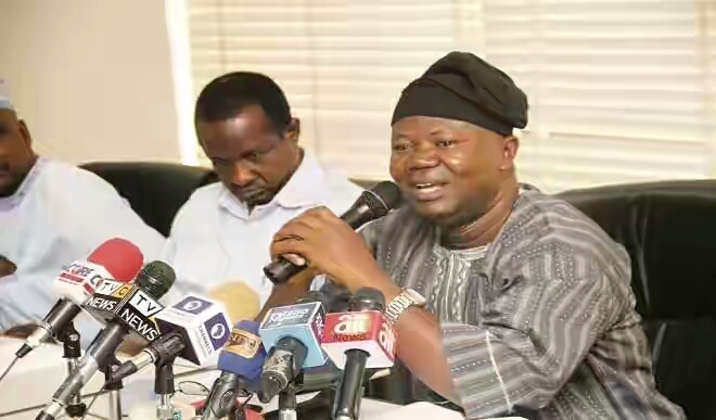 ASUU Calls Off 36 Days Strike