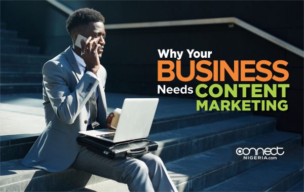 Why Your Business Needs Content Marketing