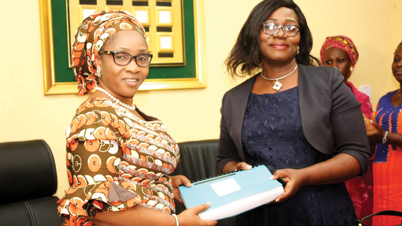 Lagos State Unveils New Youth Policy For The Blind
