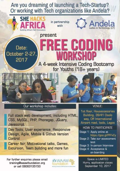 Coding Bootcamp