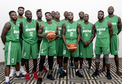 D' Tigers Defeated by Dr. Congo: 2017 Afrobasket Championship