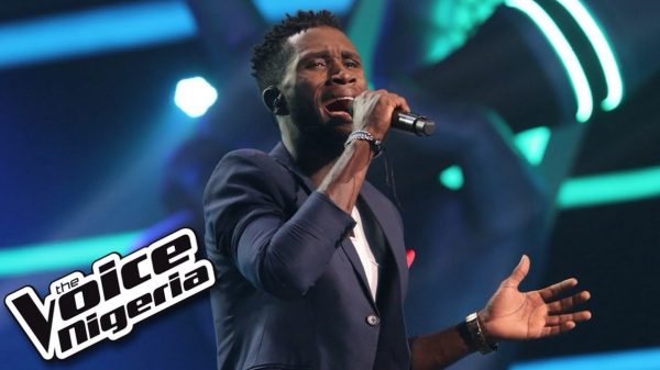 The Voice Nigeria Season 2