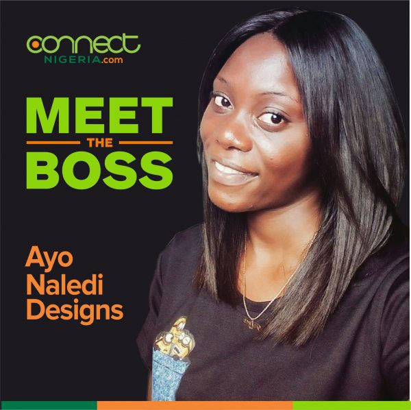 Ayo Naledi Designs
