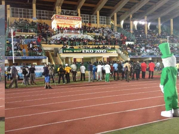 National Sports Festival