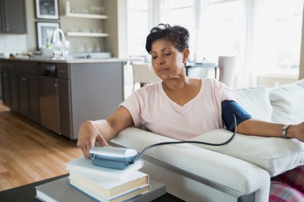 Changing The Trajectory Of Nigeria Health System Through DIY Healthmization