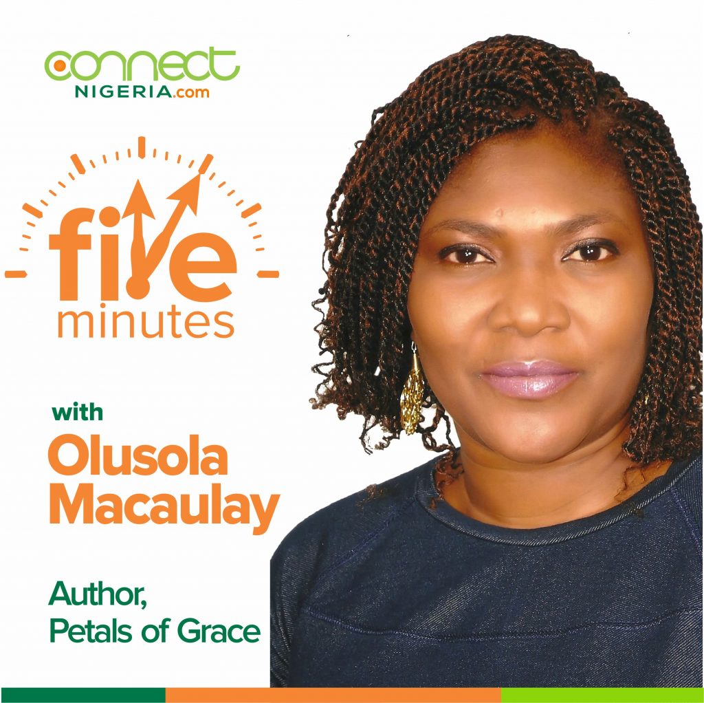 Olusola Macaulay