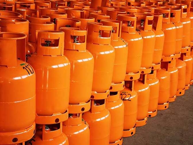 Groups Empower Rural Women With Cooking Gas subsidy