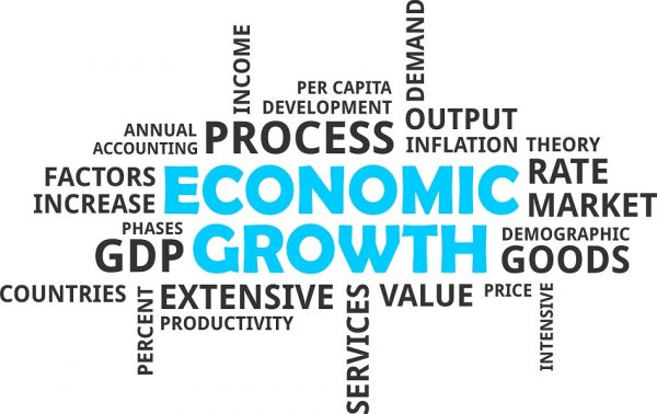 GDP Report
