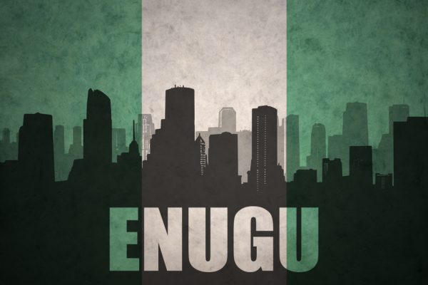 Places to visit in Enugu State