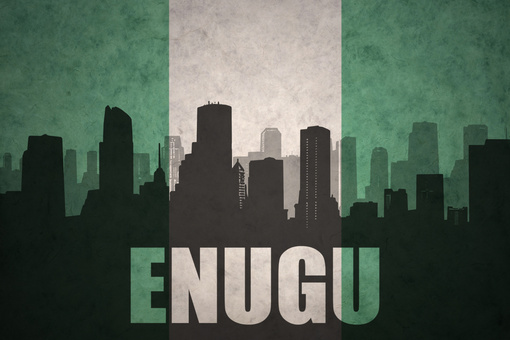 Places to visit in Enugu State