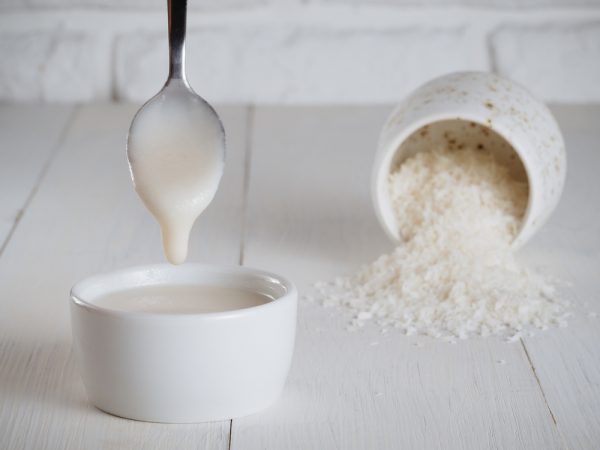 How To Make Coconut Butter