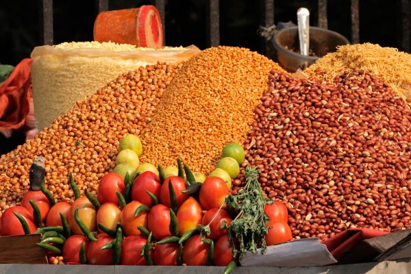 Fun Facts: Understand Your Food Colours