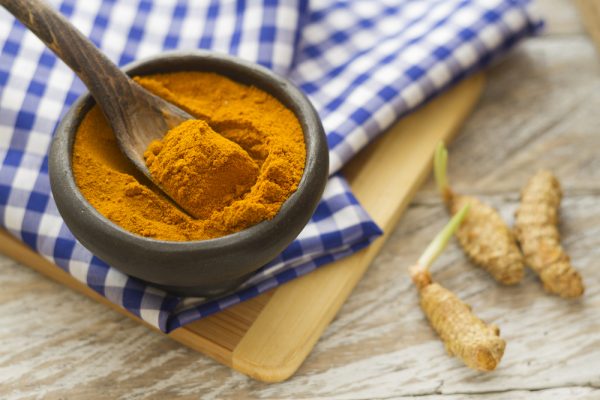 Amazing benefits Tumeric does for your skin