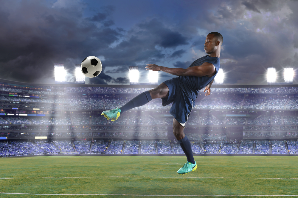 Revitalizing the Nigerian Sports Industry