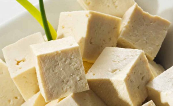 How to Prepare Soya Awara