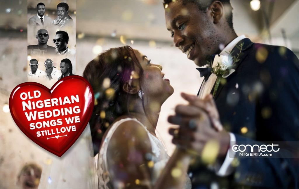 old nigerian wedding songs