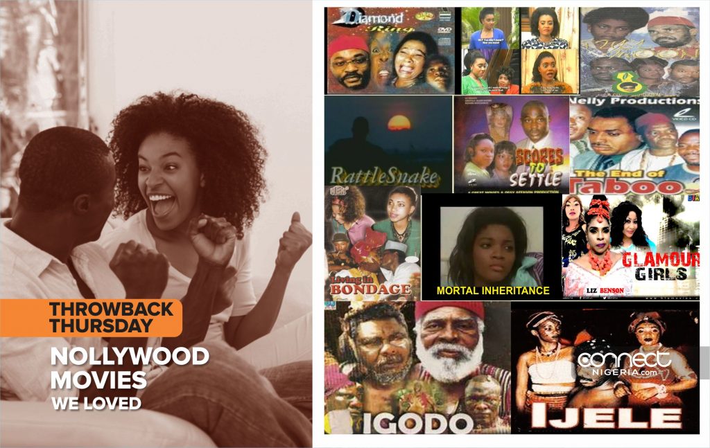 old nollywood movies