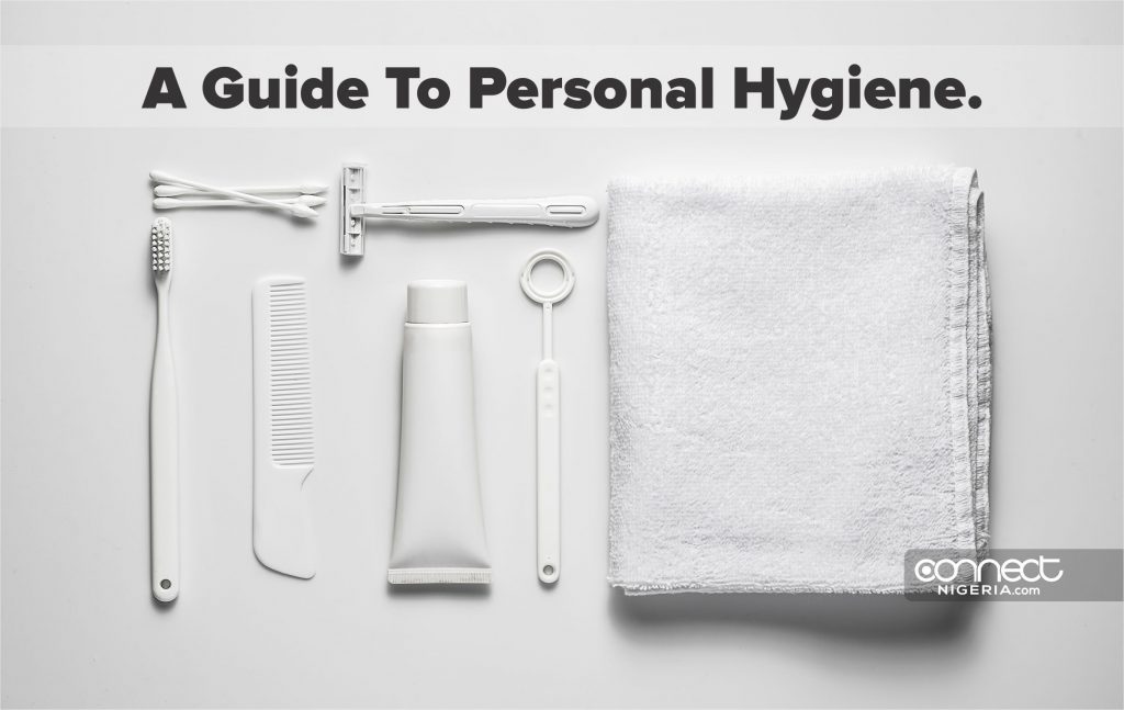 personal hygiene