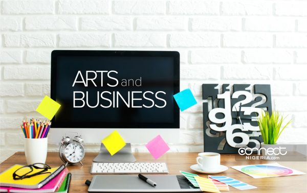 Art and Business