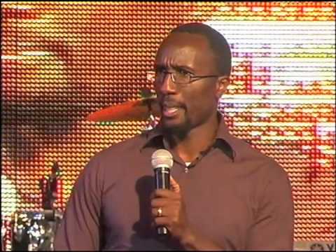 The wall and the bridge