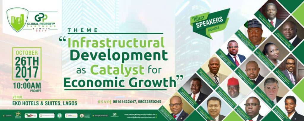 Global Property Partners