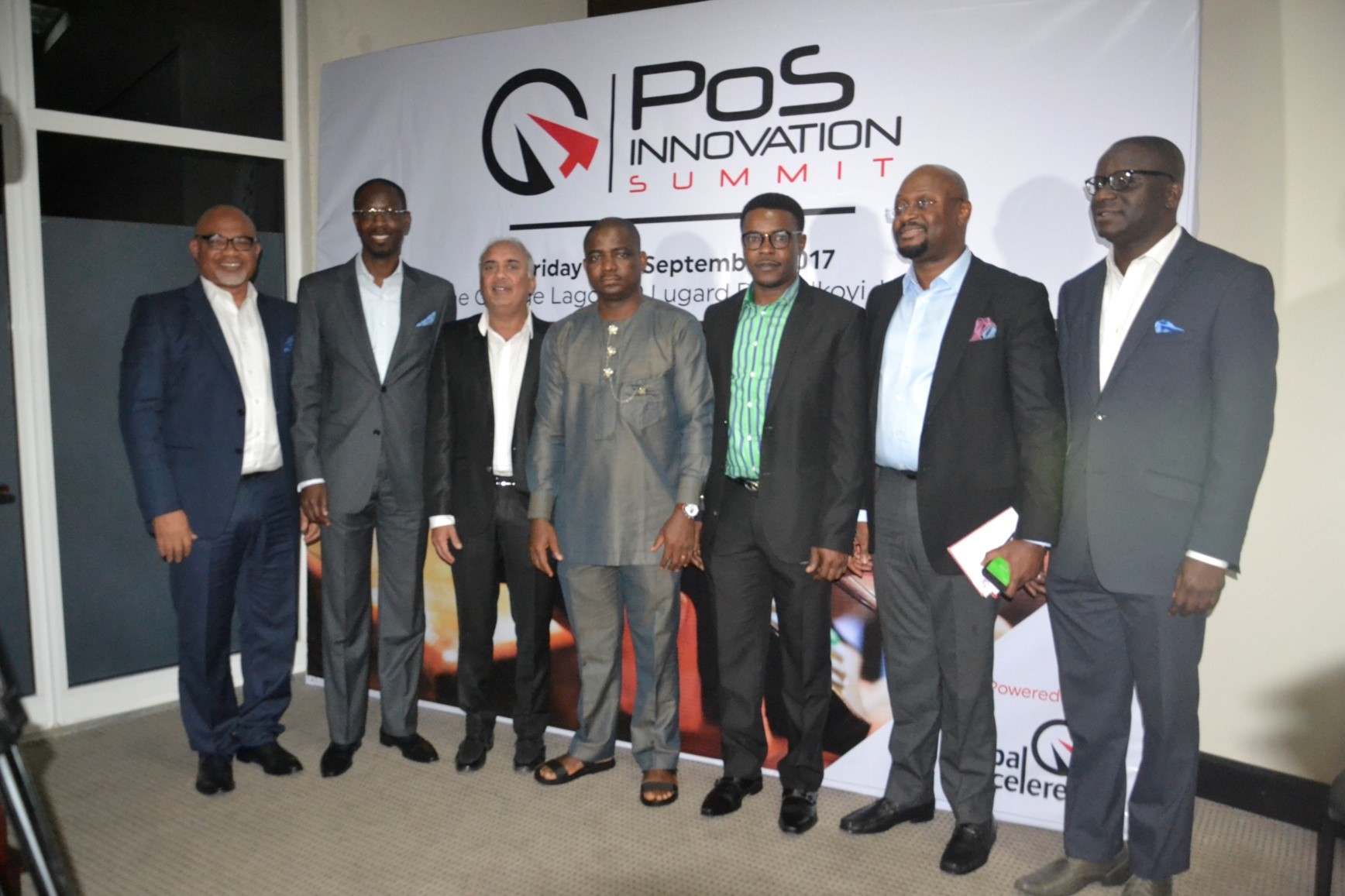 PoS Innovation Summit