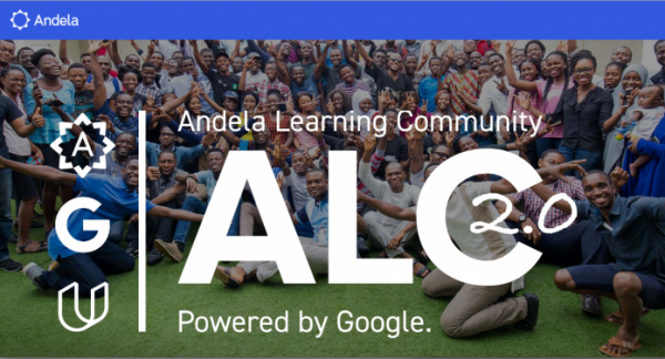 Andela Learning Community