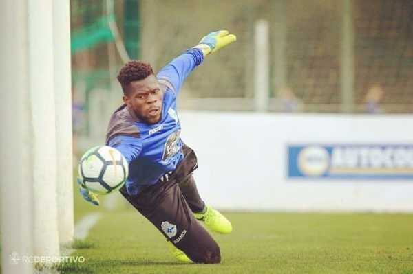 Francis Uzoho